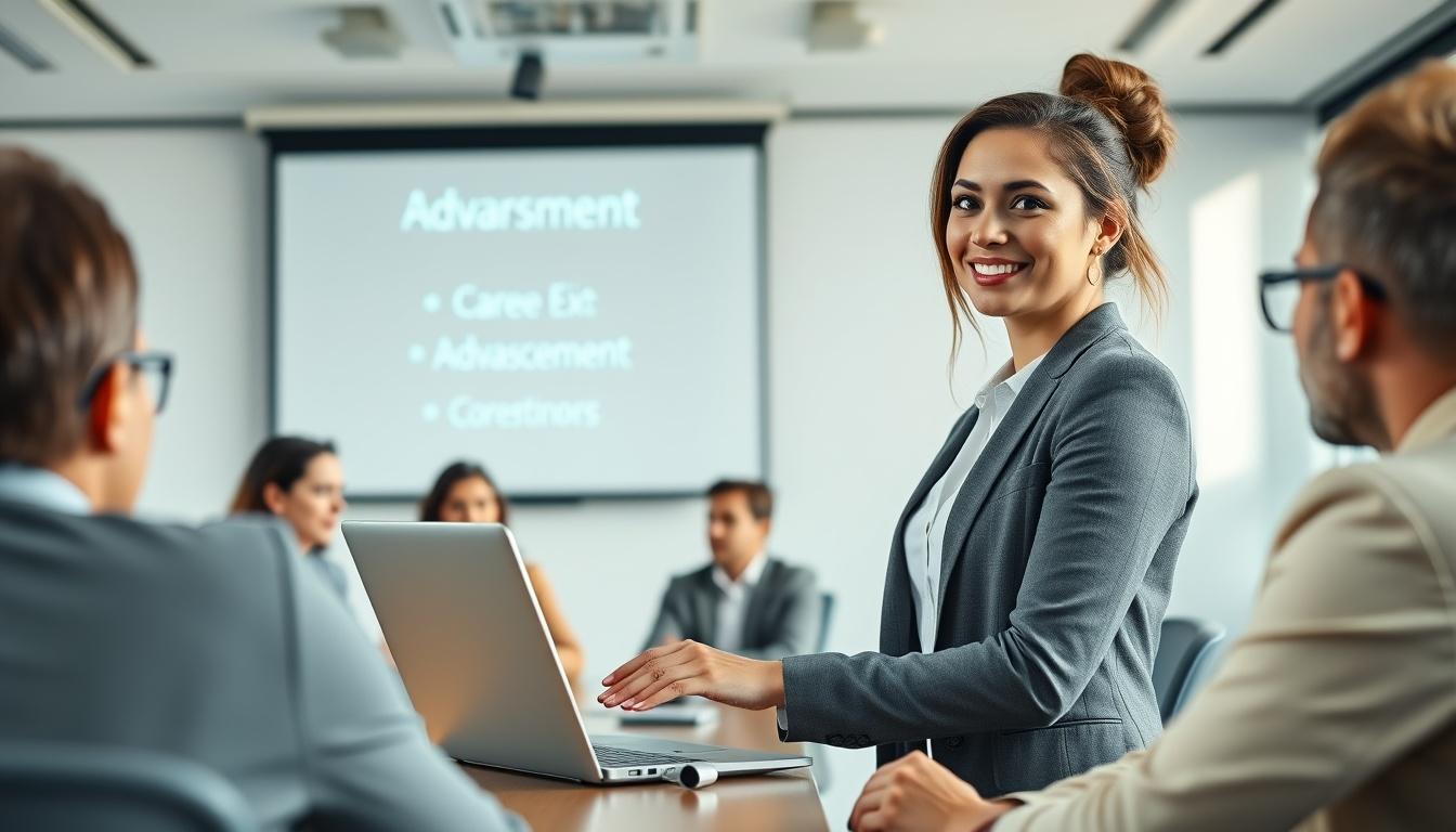 Key Benefits of Our Courses